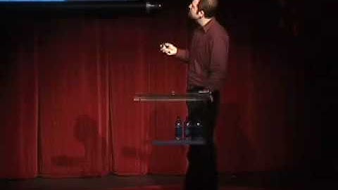 Paul Debevec: Animates a Photo-Real Digital Face