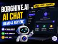 AI Chatbot Setup in 60 Seconds — No Code