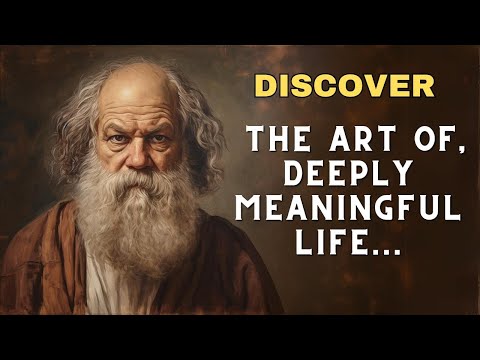 Cultivating Wisdom: Life