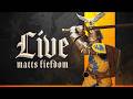 Bretonnia VS Coalition Clans LIVE