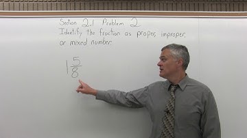 MTH 060 : Section 2.1 Problem 2 - Mathematics with Dan Avedikian