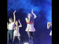 they doesn't give respect? really? #blackpink