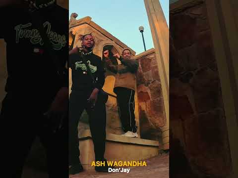 These are the side effects of ASH WAGHANDHA💊😭.   #jaymusic_za #donedward #ashwaghandha