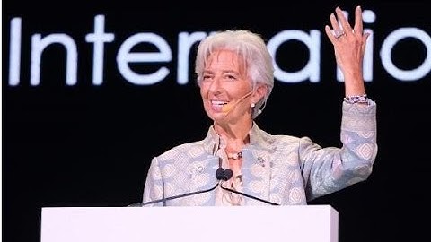 ECB President Attacks Bitcoin Again As Digital Euro In Works