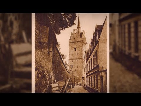 Schmalkalden (Thüringen) - ein Stadtspaziergang