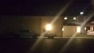 Trippin In Havre, Montana