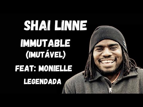 Shai Linne - Immutable & Monielle - Tradução/legendado