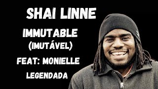 Shai Linne - Immutable & Monielle - Tradução/legendado Profile