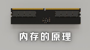 用最好的动画为你讲解--内存的原理