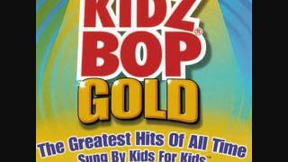 Watch Kidz Bop Kids Dancing In The Street video