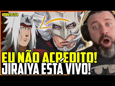boruto ep 214 legendado