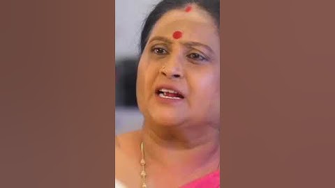 Baakiyalakshmi | 16th to 20th July 2024!  #shorts #viralshorts #tamiltv