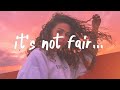 Normani - Fair (Lyrics)