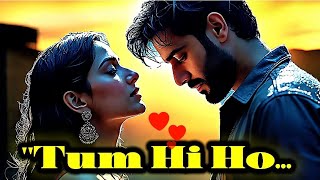 Tum Hi Ho 💔 [Heartbreak Eurobeat Remix] | Karisma Audio | Aashiqui Style Love Song