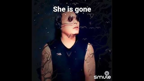 Thumbnail of she is gone cover lozza blackangel#co #cover #tiktokviral #coversong
