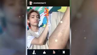 6 Aplikasi HP Serba BTS screenshot 5