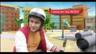 Download lagu Yamaha Mio 'Box' TVC | Philippines 2014