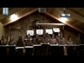 Silent Monk Choir- Hallelujah Chorus