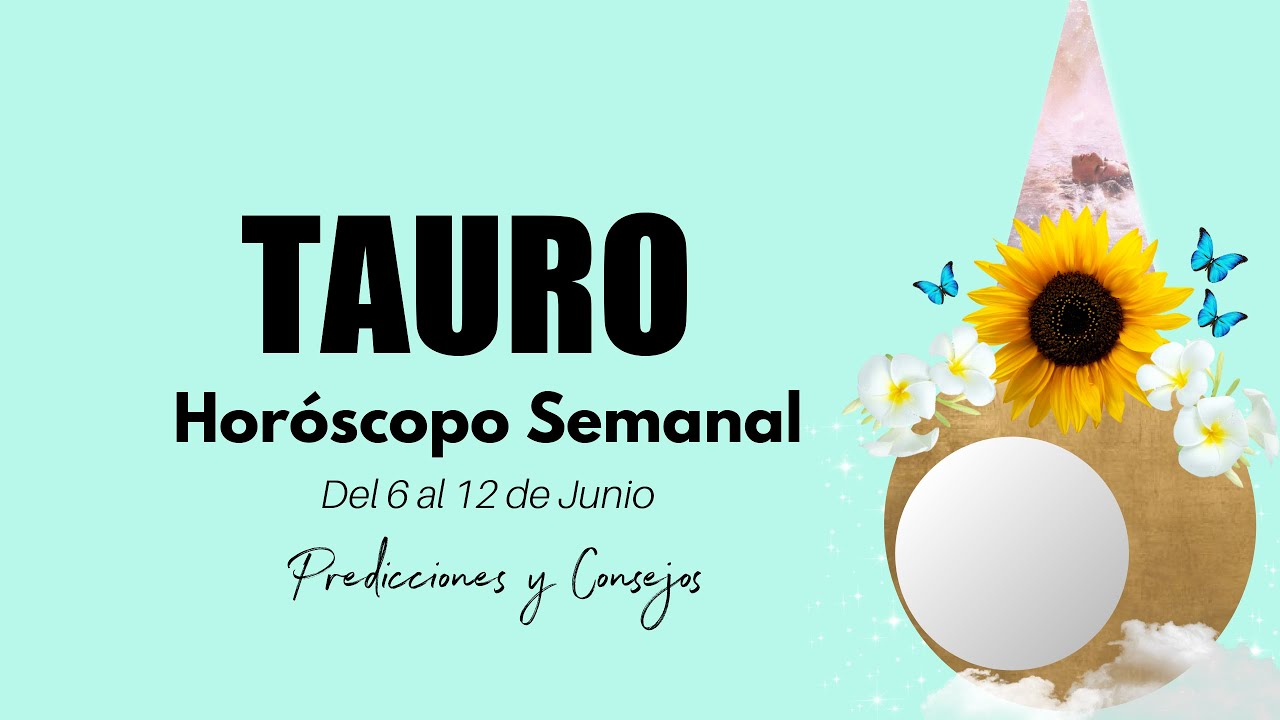 ⭐️TAURO! POR FIN SE MANIFIESTA LO QUE TANTO DESEABAS PERO... 💘😱 TAROT ...