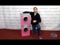 My First Kenmore Wooden Washer and Dryer from Sears My First Kenmore Wooden Washer and Dryer from Sears