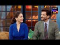 Anil Kapoor and Madhuri Dixit Spill Secrets |The Kapil Sharma Show Season 2 | Full Episode