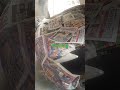 Bodywork, preparation and painting
