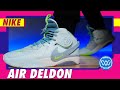 Ref:bqJ3KocybM0 Nike air deldon
