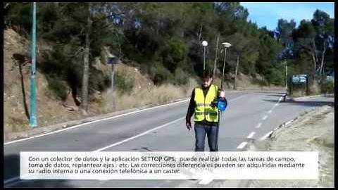 GNSS Multifunction Receiver & Monitoring solution- Settop M1