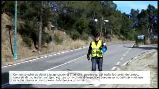 GNSS Multifunction Receiver & Monitoring solution- Settop M1 screenshot 2