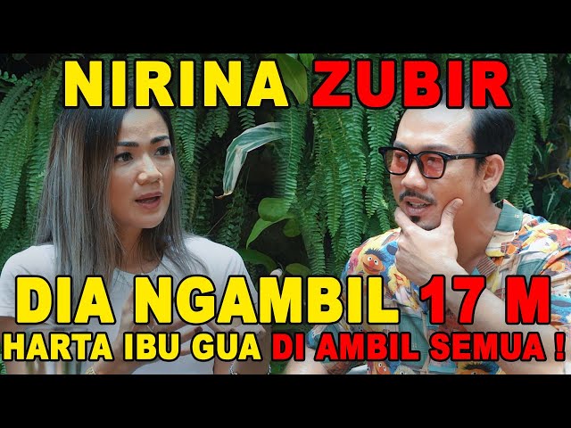 IBUNYA AJA PERNAH MANGGIL GUA ANAK SETAN, NGGA TAU DIRI KAMU !! │ NIRINA class=