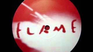 Video thumbnail of "Crustation - Flame (Mood II Swing Vocal Mix)"