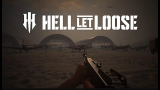 Hell Let Loose Patch 14.5 Trailer