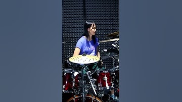 Epic Drum Cover of 