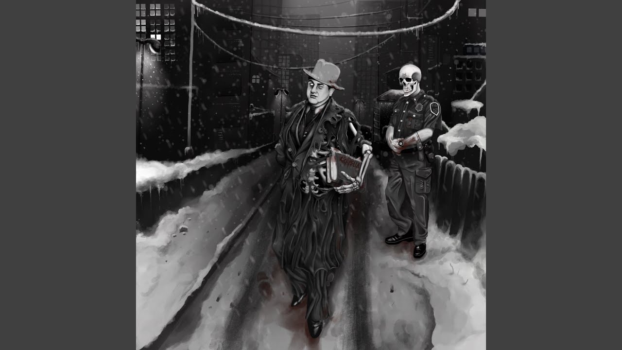 Straight Jacket YouTube