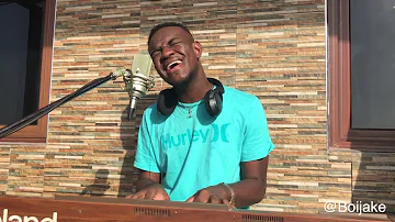 Davido - Assurance (best cover!!!)