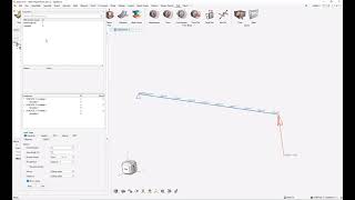Session 4: HyperView 2022,  Post Processing Beam Elements