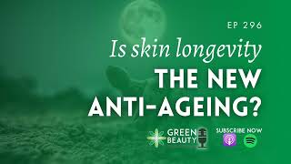 EP296. Why the beauty industry is now selling you anti-zombie skincare
You might not have noticed it yet, but there’s a new word quietly taking over the beauty and wellness industries: longevity.
Its showing up everywhere, from skincare marketing, supplements, blue zone diets, to so-called anti-zombie-cell serums (yes, youve read that right!). And while it sounds scientific, serious, and self-caring, longevity might just be the beauty industrys cleverest rebrand yet.
Tune in to this weeks episode of Green Beauty Conversations to find out more about how the beauty industry is quietly rebranding the term anti-ageing.
Free Resources
Free formulation course | Green Beauty Conversations Podcast | Blog | YouTube
Socials: Formula Botanica on Instagram | Lorraine Dallmeier on Instagram EP296. Why the beauty industry is now selling you anti-zombie skincare