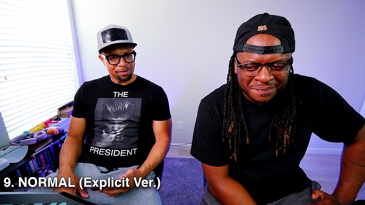 But This Ain't Normal