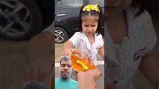 😍kuch khane ko de do😍 #funny #cute