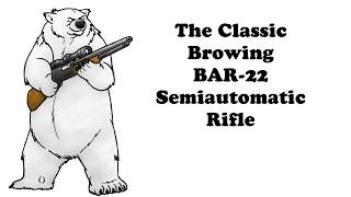 Browning BAR-22