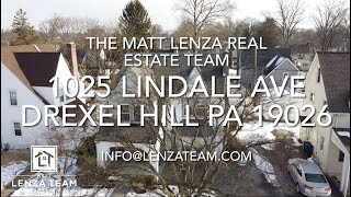 1025 Lindale Ave video tour