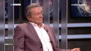Prof. Dr. Acar Baltaş Özel - 12 Mayıs Pazar Haber Global'de Serdar Akdoğar’ın sunduğu Başka Günd...