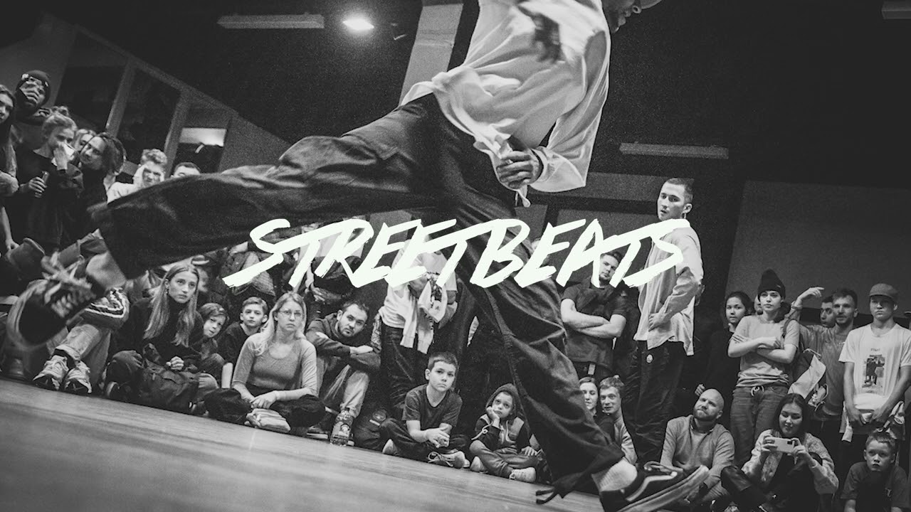 DJ Fleg - Catch Wreck l STREETBEATS