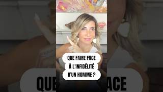 What to do when a man is unfaithful? - Samanthaporpiglia Love Coach