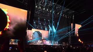 Tool - Vicarius (Live @ Aftershock 2026)