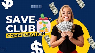 SAVE CLUB | INSANE RESIDUAL INCOME OPPORTUNITY!! OVER 5,000 PEOPLE HAVE JOINED IN THE FIRST 4 DAYS!!
