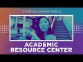 Nyu virtual campus tour academic resource center
