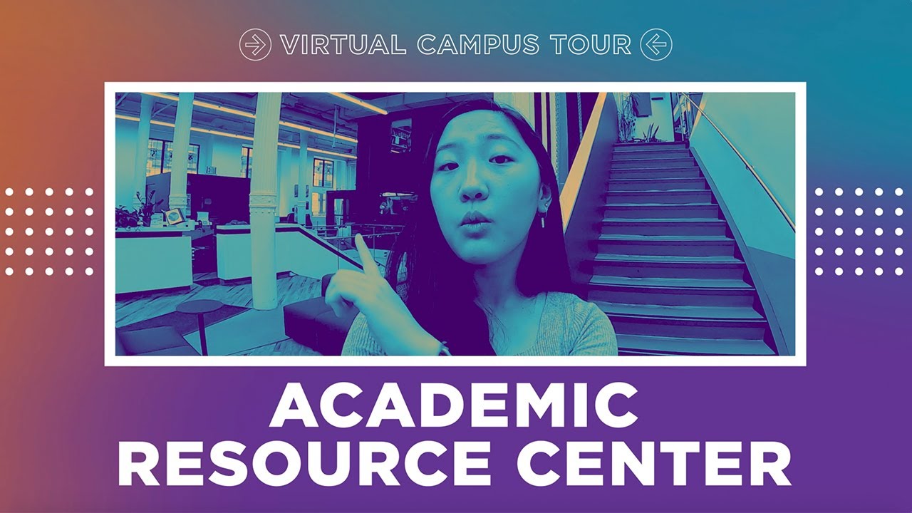 nyu stern virtual tour