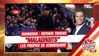 Nantes : Rothen trouve 