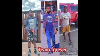 Mr Benety ft team forever 